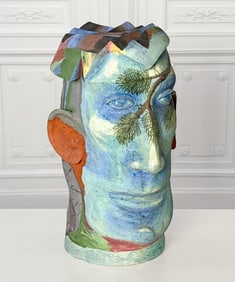 Michael Lucero, American, Born 1953