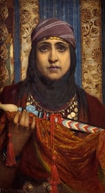 Pierre Jean Van Der Ouderaa, Belgian, 1841-1915