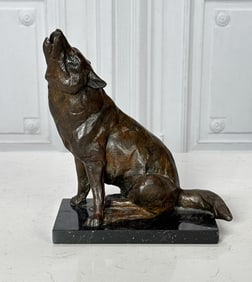 Dan Ostermiller, American, Colorado, B. 1956