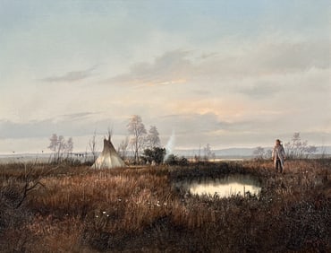 Gene Speck, American, Nevada, Born 1937