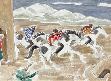 Anna Katherine Skeele Dann, Am., 1896-1963