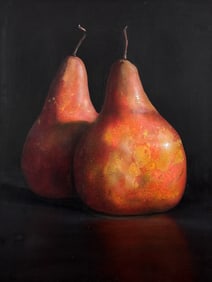 Tom Seghi, American, 1942-2011