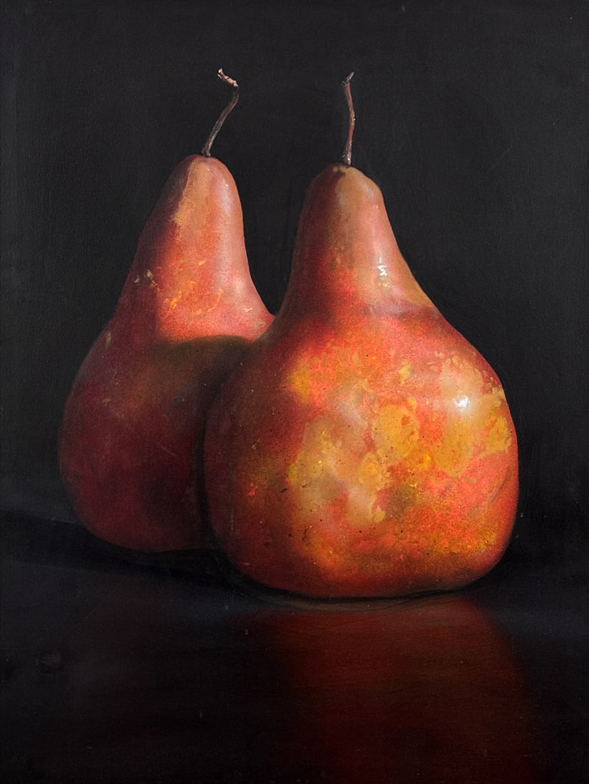 Tom Seghi, American, 1942-2011 (1 of 5)