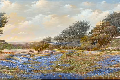 Paul Turner, American, Texas, 1904-1993