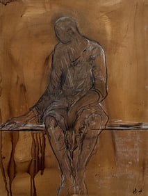 Hanneke Beaumont, Dutch, Born 1947