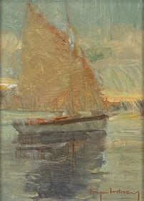 Bye Bitney, American, Montana, Born 1960