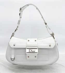 Christian Dior Street Chic Columbus Bag