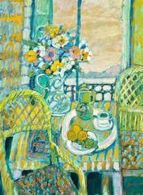 Jean Sardi, French, Born 1947