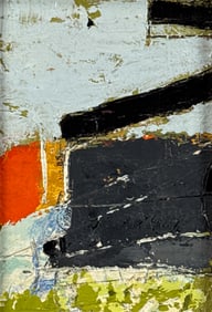 Gigi Mills, American, New Mexico, Contemporary