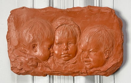 Glenna Goodacre, American, 1939-2020