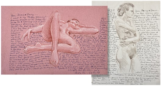 Ford Ruthling, American, New Mexico, 1933-2015