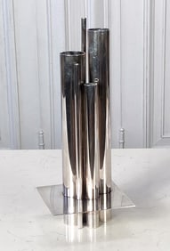 Cristofle Polyvaso Vase