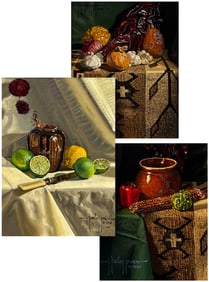 J. Harlan Price, American, Texas, 1944-1997