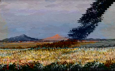 J. Harlan Price, American, Texas, 1944-1997