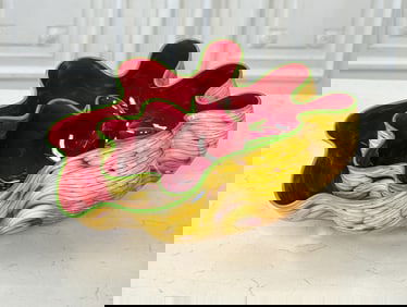 Dale Chihuly, American, Born 1941