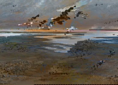 John Cowan, American, Texas, 1920-2008