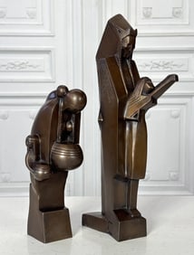 Frank Lloyd Wright, American, 1869-1959