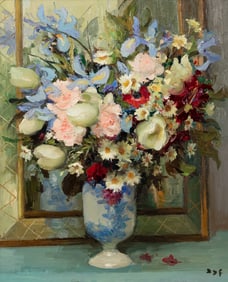 Marcel Dyf, French, 1899-1985