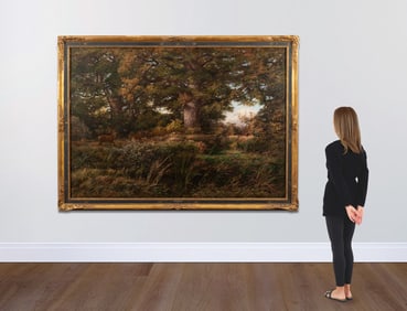 Charles Ferdinand Ceramano, Belgian, 1829-1909