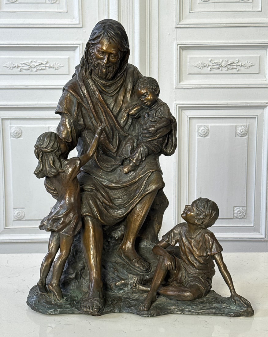 Rosalind Cook, American, Colorado, Born 1946 (1 of 9)