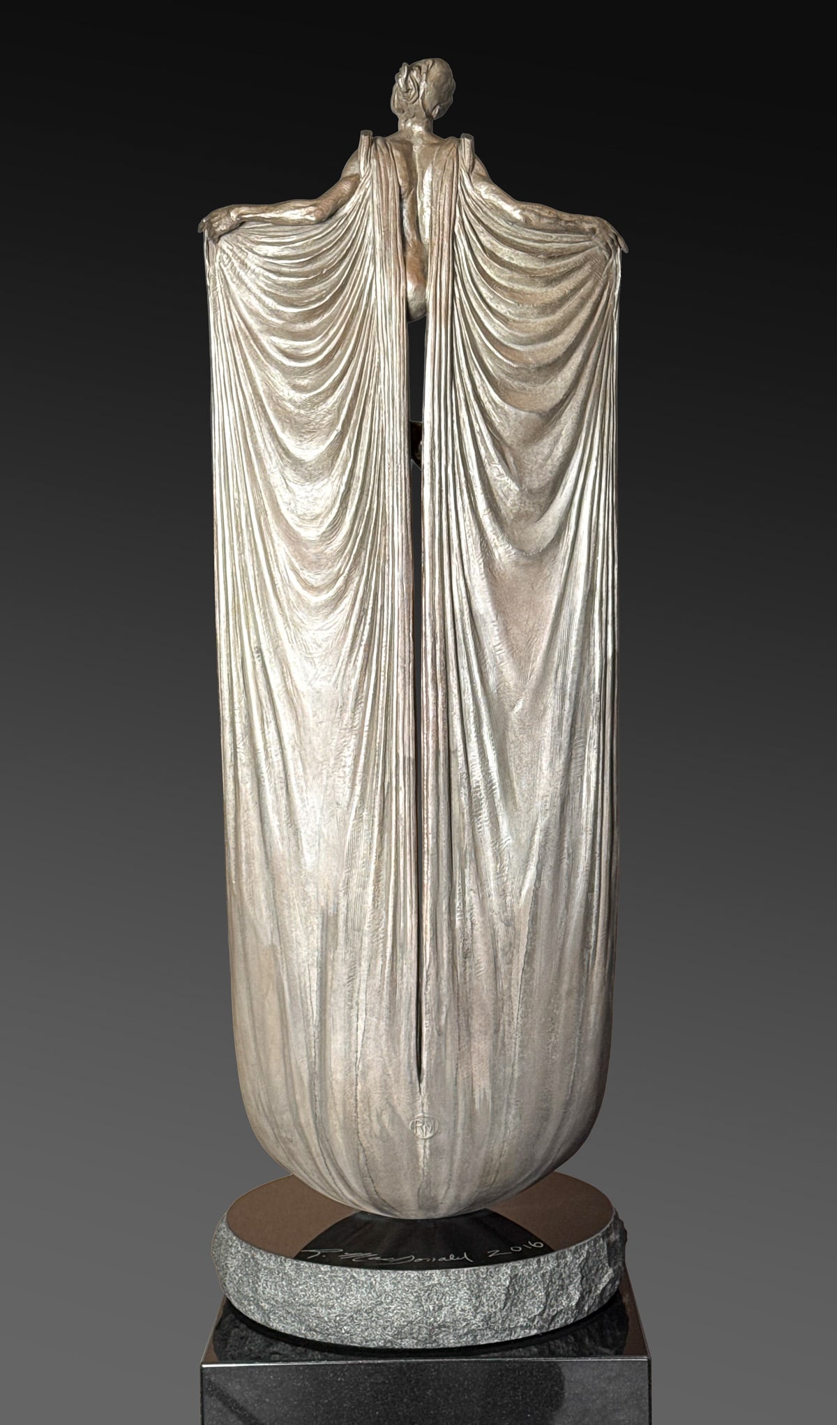 Richard MacDonald, American, Born 1946 - 7