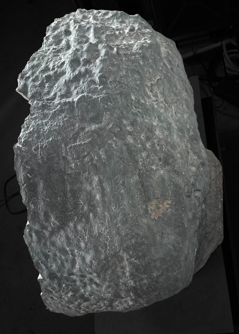Over 2' Large Amethyst Geode Specimen - 8