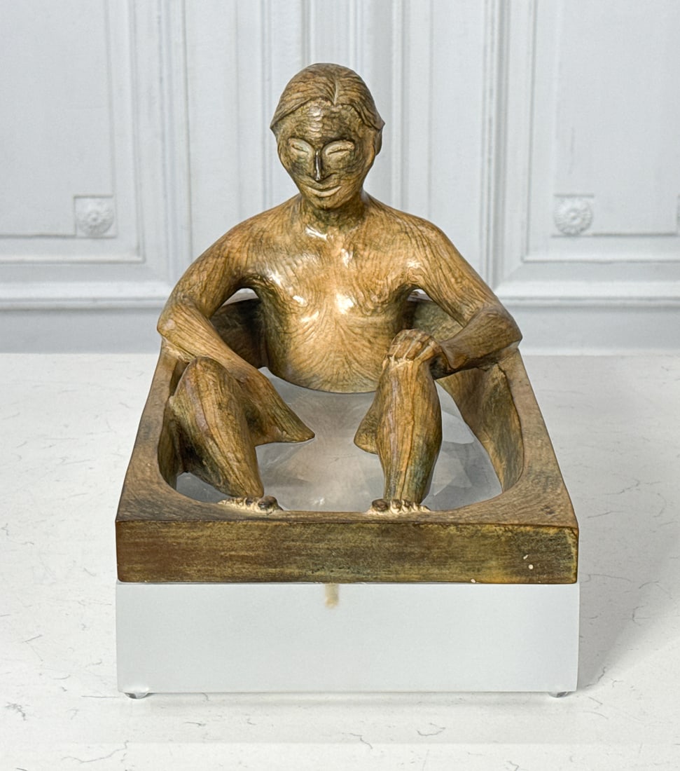 Harry Marinsky, British, 1909-2008 - 3