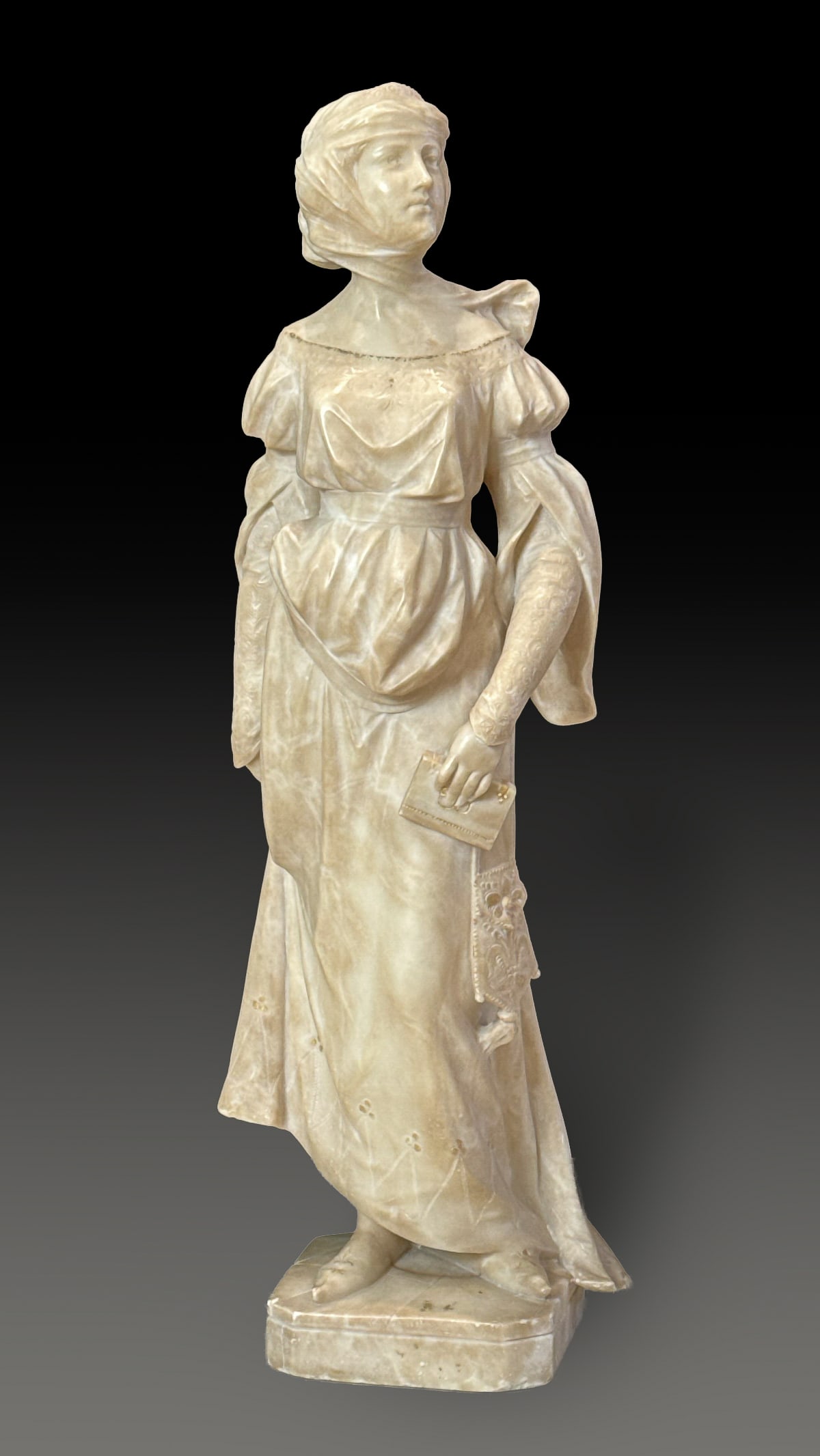 Galileo Pochini, Italian, 19th-20th Century (1 of 10)
