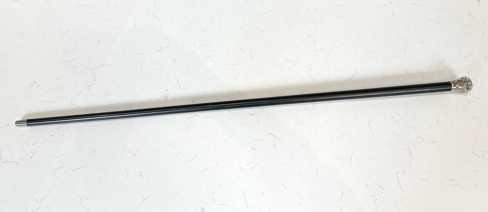 Burger Cane Walking Stick - 5