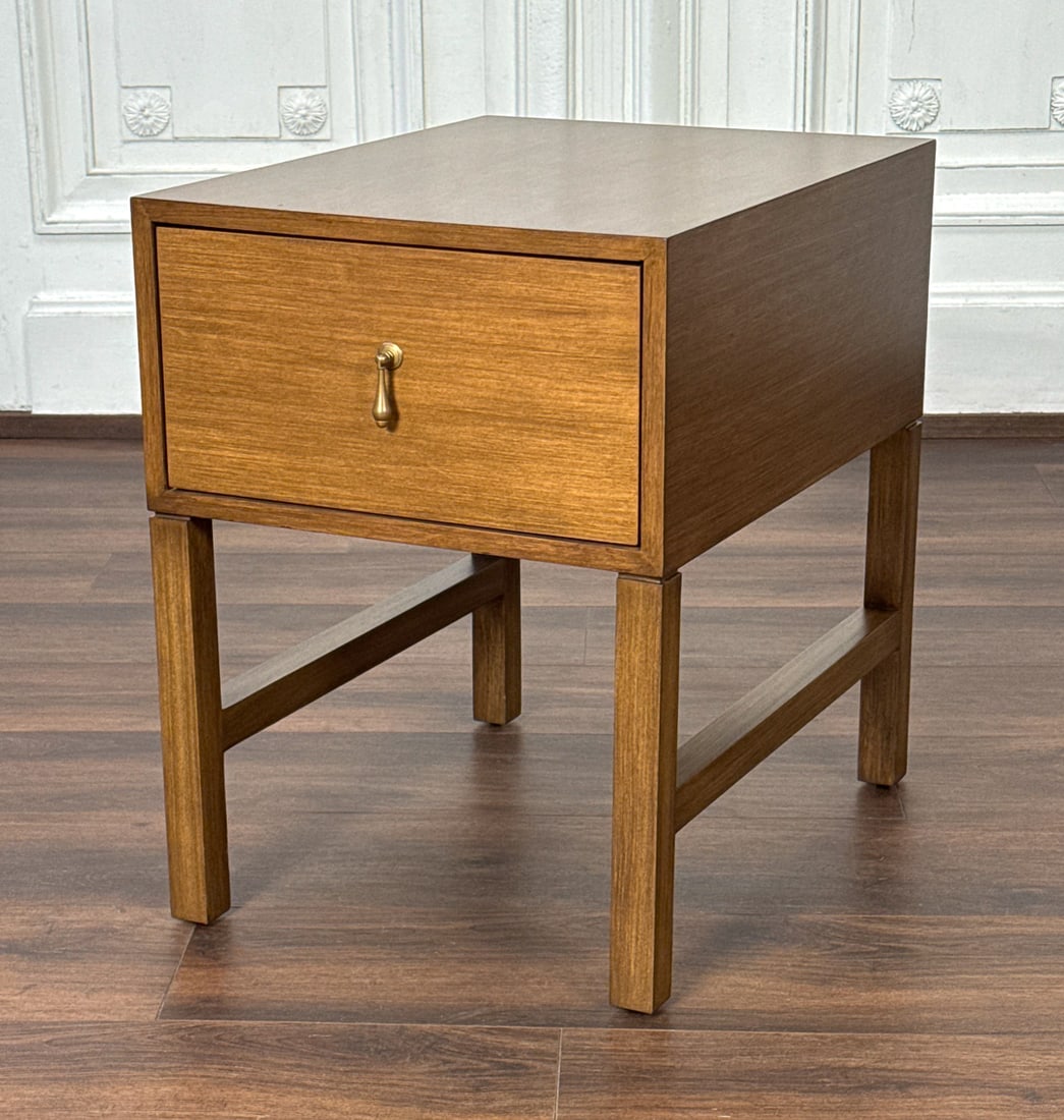 Designer Eva Quateman Side Table
