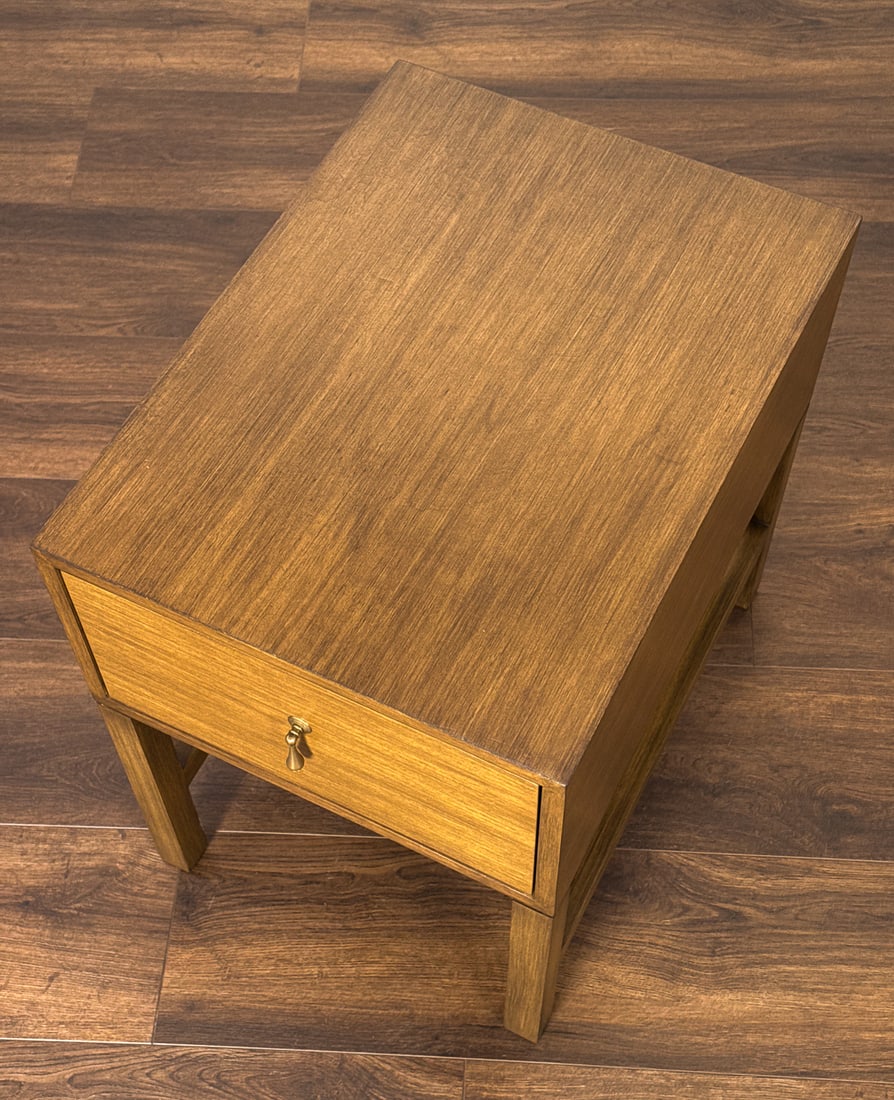 Designer Eva Quateman Side Table - 2