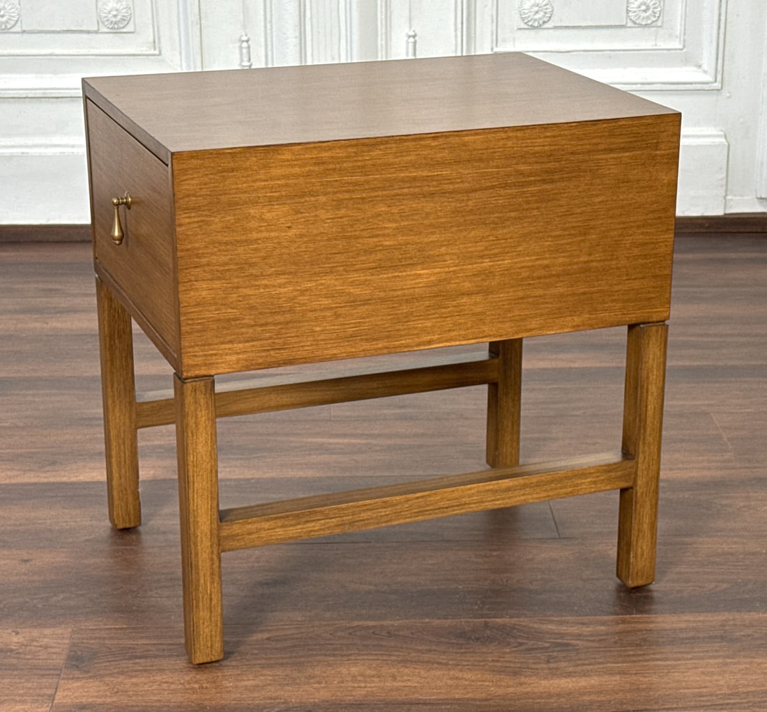 Designer Eva Quateman Side Table - 3