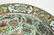 19th-century Chinese Rose Medallion Chow Bowl - 3