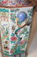 Pair Of Antique Chinese Rose Medallion Vases - 7