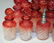 Group Of 11 Bacarrat Bottles - 3