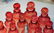 Group Of 11 Bacarrat Bottles - 4