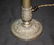 Pair Of French Bronze Candlesticks As Lamps - 3