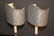 Pair Of French Bronze Candlesticks As Lamps - 5