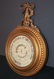 Antique French Giltwood Barometer - 6