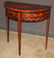 Early 19th Century Continental Marquetry - 4