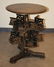 19th Century English Chinoiserie Occasional - 8