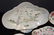 Group Of Antique Chinese Scalloped Dishes - 2