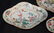 Group Of Antique Chinese Scalloped Dishes - 4
