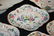 Group Of Antique Chinese Scalloped Dishes - 6