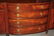 English Mahogany Credenza - 2