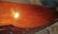 English Mahogany Credenza - 5