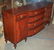 English Mahogany Credenza - 6