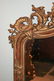19th C. French Louis Xv Giltwood Mirror - 5
