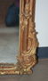 19th C. French Louis Xv Giltwood Mirror - 7