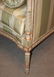 Fine French Louis Xvi Parcel Gilt Sofa - 3